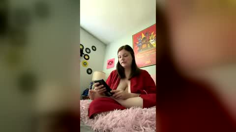 sexyvixenkm online show from July 22, 5:59 pm