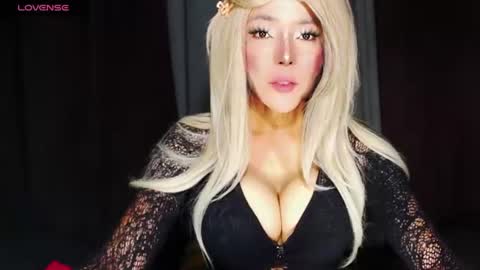 Audrey Maristela online show from August 2, 12:29 pm