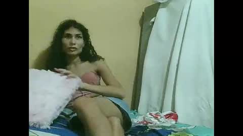 sexywolfnight online show from April 23, 5:37 am