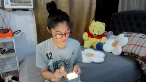 Xenaaa online show from October 30, 2:28 pm