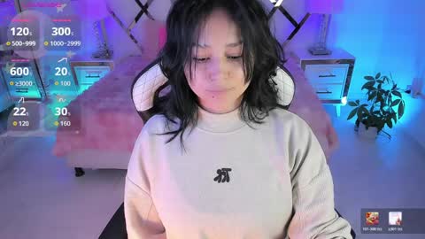 KATY  online show from April 7, 1:57 pm