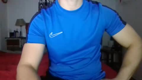 sexyyphilip online show from October 28, 10:33 pm