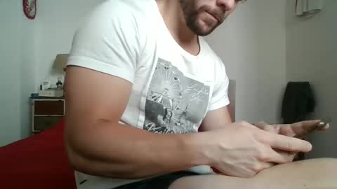 sexyyphilip online show from November 16, 6:43 pm