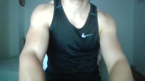 sexyyphilip online show from October 23, 11:38 pm