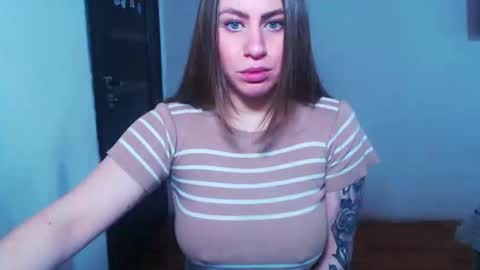 Yuliia online show from February 23, 8:49 am