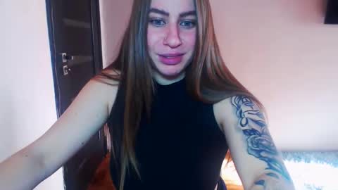 Yuliia online show from October 30, 11:22 am