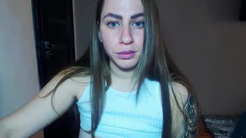 Yuliia online show from October 31, 11:32 am