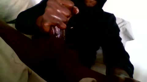 seymourjohnson_ online show from January 4, 8:48 pm