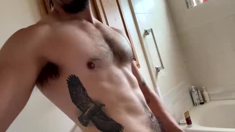 sfdude2023 online show from October 13, 9:50 pm