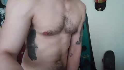 sfdude2023 online show from February 22, 12:38 am