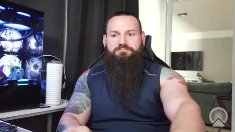 SouthFloridaStr8guy online show from February 19, 3:33 pm