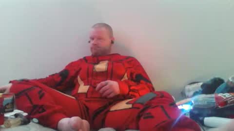 sgtfrank83302996 online show from April 24, 9:55 am