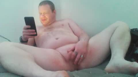 sgtfrank83302996 online show from January 17, 2:04 pm