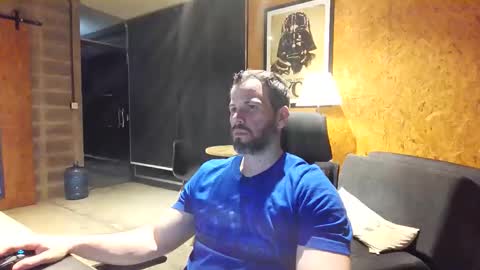 shad0w_hunter online show from March 25, 11:11 pm