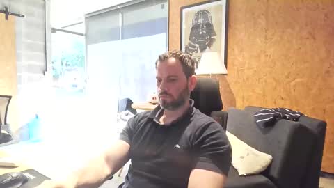 shad0w_hunter online show from April 27, 6:16 pm