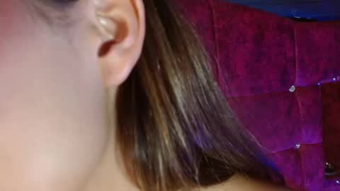 Saray Rodriguez  online show from November 6, 9:29 pm