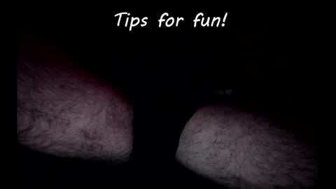 ShadowCp online show from February 10, 2:03 am