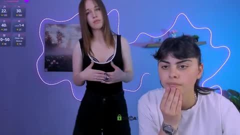 shadow_kiss online show from May 26, 9:26 am