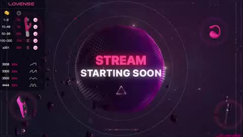 Diana online show from March 7, 9:17 pm