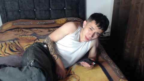 james online show from March 29, 7:54 am