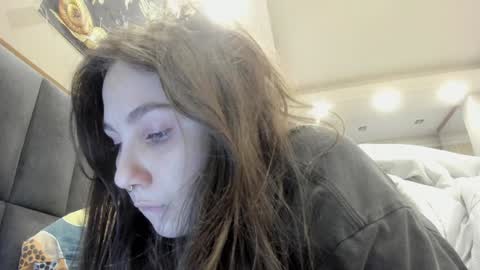 shadow_raffi online show from February 1, 12:58 pm