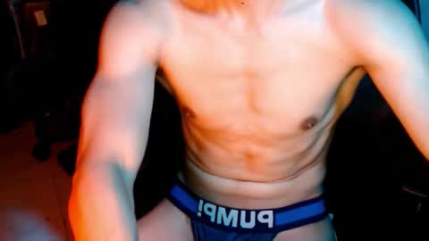 shadowfriend30 online show from February 22, 7:56 am