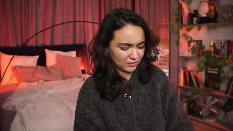 Lily  online show from November 26, 3:31 pm