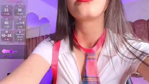 shadowlune online show from March 12, 8:45 pm