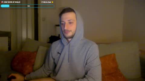 Sinnermann online show from December 5, 5:28 am