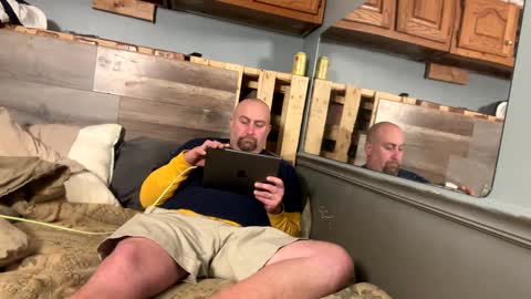 Snapshot of shadystl chatting on February 18, 9:20 pm shadystl online show from February 18, 9:20 pm