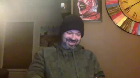 Shady online show from March 7, 3:29 am