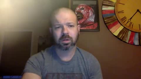 Shady online show from January 20, 10:26 pm