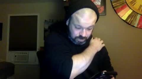 Shady online show from October 16, 2:33 am