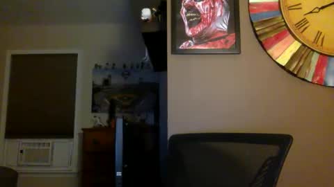 Shady online show from September 10, 2:01 am