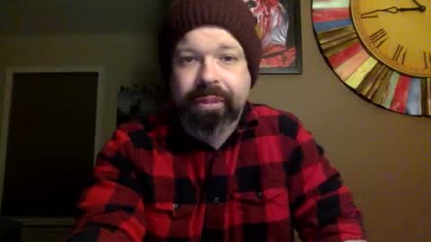 Shady online show from March 3, 2:40 am