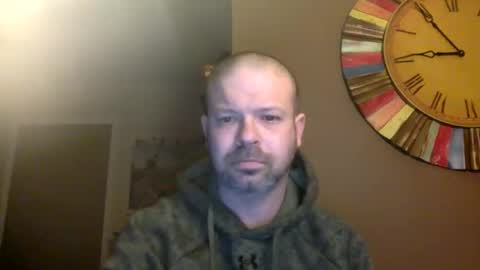 Shady online show from January 3, 2:43 am