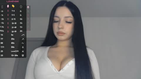 Shae online show from May 29, 6:55 am