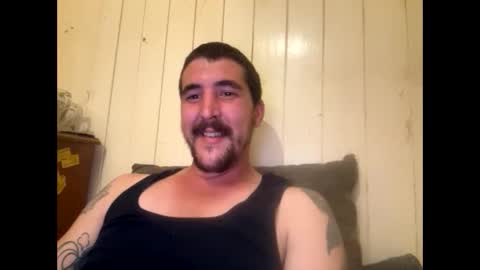 shaggydog774112 online show from December 7, 3:09 am
