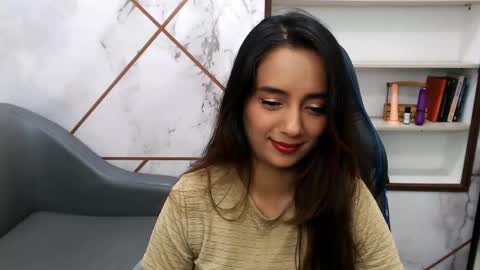 Shaira online show from April 24, 8:33 pm