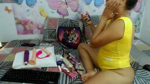 Shaira online show from June 18, 5:13 am