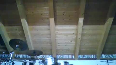 shairy702 online show from March 22, 9:30 pm