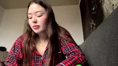 Hana online show from November 23, 5:05 am