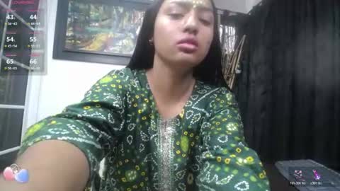 Shakti online show from June 23, 12:44 pm