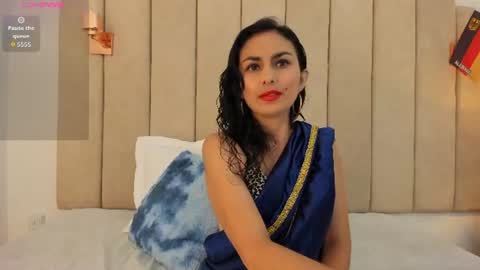 Shanily online show from June 16, 7:07 pm