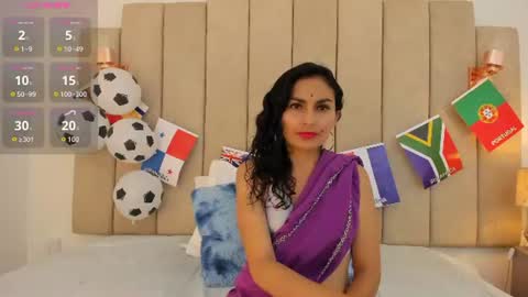 Shanily online show from June 19, 7:20 pm