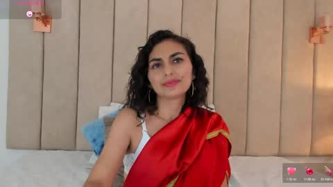 Shanily online show from May 5, 6:57 pm