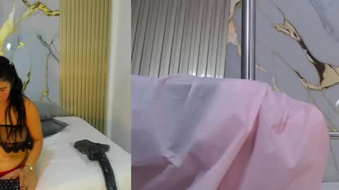 shalomexotic online show from January 6, 12:20 pm