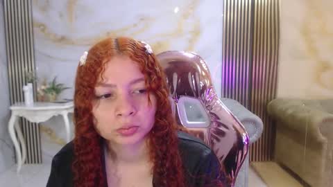 Shalon  online show from March 27, 1:12 pm