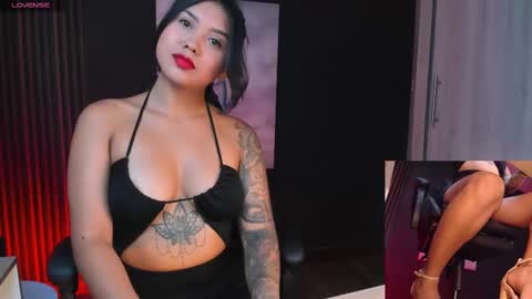 Snapshot of shanabellucy chatting on October 15, 6:53 pm onlyfans shanabellucy online show from October 15, 6:53 pm