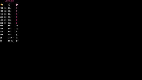 Maya3 online show from October 27, 11:10 am